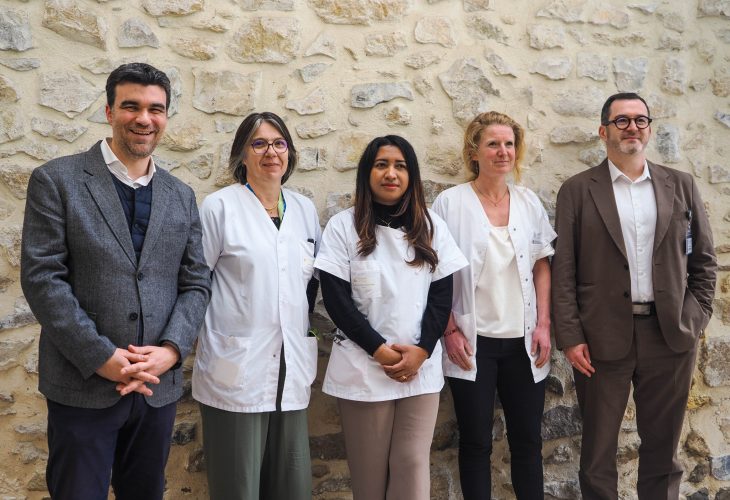 CONSULTATIONS EN PÉDIATRIE CENTRE HOSPITALIER DE VAISON LA ROMAINE